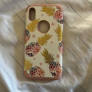 Casewind phone cases iPhone XS Max case